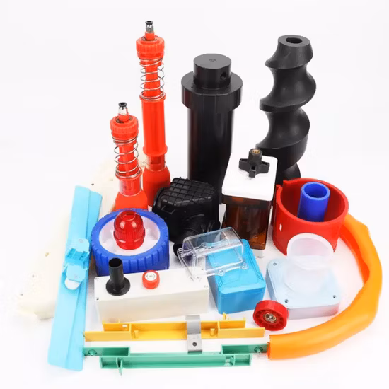 Piezas de automóviles de piezas de estampado de acero de precisión de China